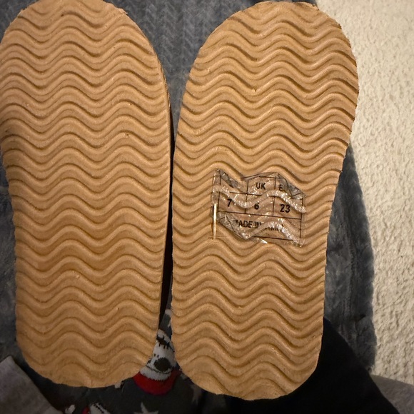 Kids boots - Picture 6 of 6